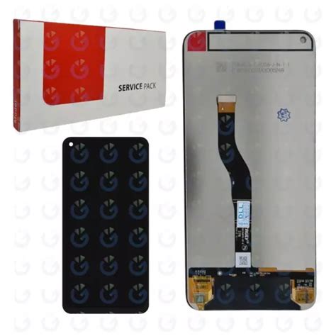 DISPLAY LCD HONOR View 20 Pct-L29 / Huawei Nova 4 Vce-L22 Originale ...