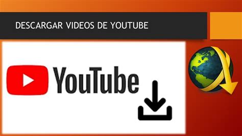 COMO DESCARGAR VIDEOS DE YOUTUBE EN PC CON J DOWLOADER SU MINIATURA Y