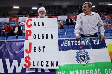 W Świętej Wojnie PLK Śląsk gra o życie Anwil Nie zna litości