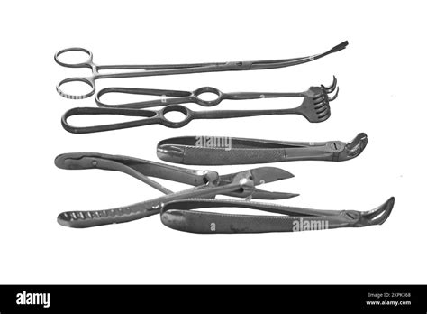 Mobile Army Surgical Hospital Cut Out Stock Images And Pictures Alamy
