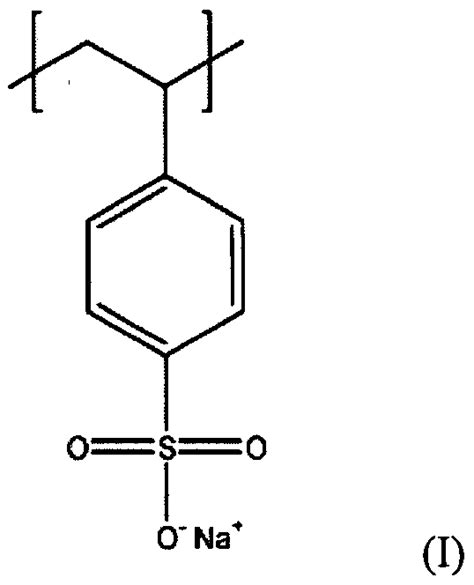 Wo2008030512a2 Polystyrene Sulfonate Polymer Tablets Their