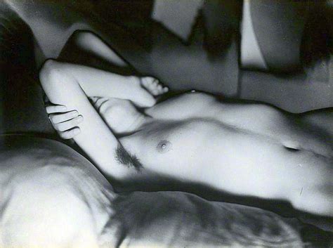 Naked M Ret Elisabeth Oppenheim Added By Sina