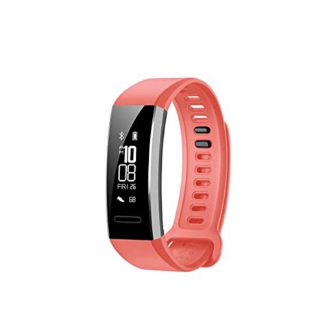 Huawei Band Pro All In One Activity Tracker Smart Fitness Wristband