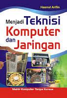 Open Library Menjadi Teknisi Komputer Dan Jaringan