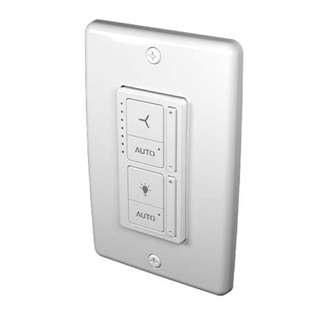 Big Ass Fan Bluetooth Wall Control The Fan Shoppe Canada
