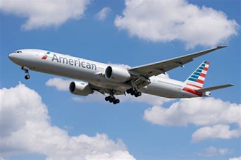 American Airlines Revisits Operating Cargo-Only Flights After 36 Years