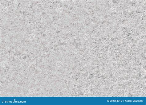 White Polyurethane Background Abstract Foam Texture Close Up Stock