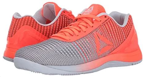 10 Best CrossFit Shoes for Women - Ranked and Reviewed for Athletes