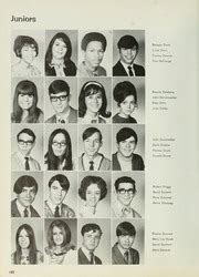 Denison High School - Yellow Jacket Yearbook (Denison, TX), Class of ...