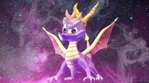 Spyro Desktop Wallpapers Top Free Spyro Desktop Backgrounds