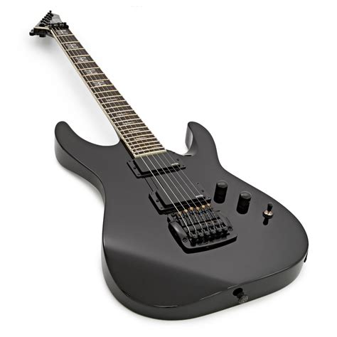 Esp Ltd Jh Jeff Hanneman Signature Gear Music