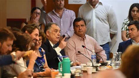 El Kirchnerismo Ratificó Las Acusaciones Contra La Corte En La Segunda