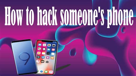 How To Hack Someones Phone Ways To Hack Someones Phone Hackerslist