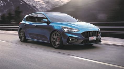 Ford 2020 Focus 5d St Line Lommel 車款介紹 Yahoo奇摩汽車機車