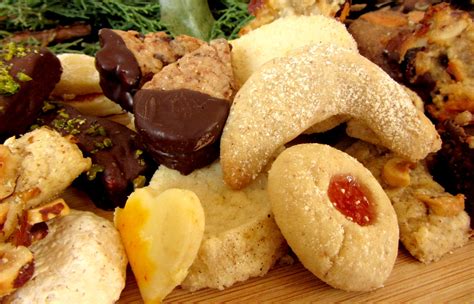 Pl Tzchen Ohne Ei Tierfreundlich Und Vegan Backen In Der Weihnachtszeit