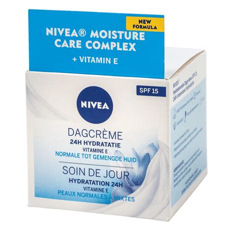 Nivea Soin De Jour Essentials Bon March Chez Aldi