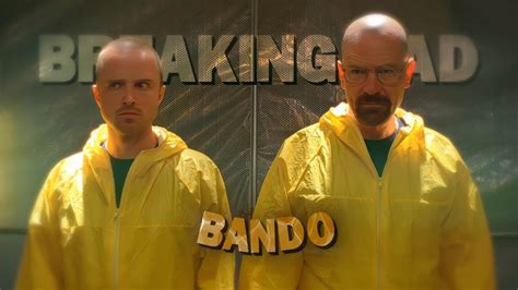 4k Breaking Bad Edit Bando Youtube