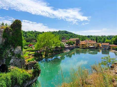 Cosa Vedere A Valeggio E Borghetto Sul Mincio Fuga Romantica In