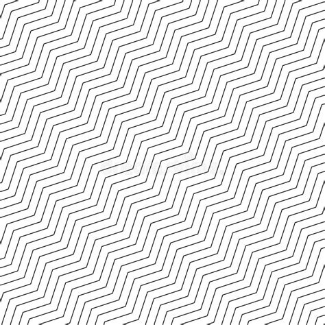 Diagonal Lines On White Background Abstract Pattern With Diagonal