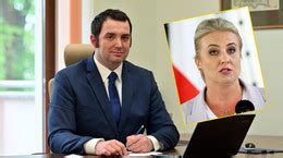 Katarzyna S Jka Now Minister Zdrowia Kim Jest Kobieta Kt Ra Zast Pi