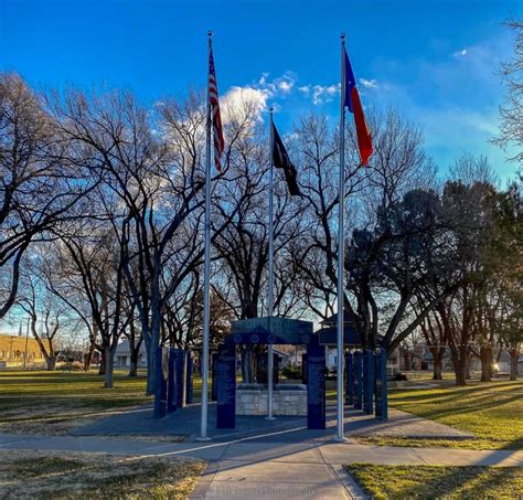 Top Things To Do In Dalhart Texas Etb Travel Photography