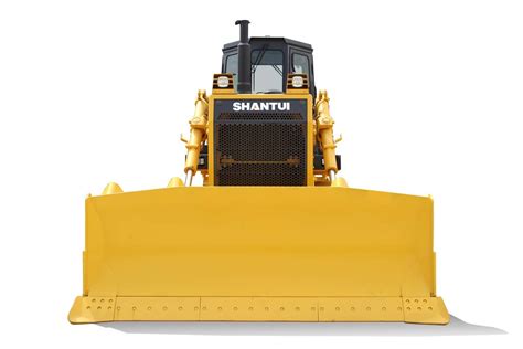 New Shantui SD22 220HP 23450kg Crawler Medium Common Bulldozer For