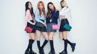 BLACKPINK Windows Themes ThemeBeta