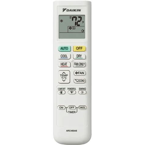 Daikin Mini Split Remote Manual Dainkin Ac Remote Control Instructions Youtube Pix Kristie