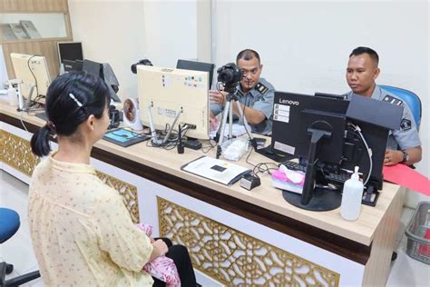 Catat Imbauan Penting Sebelum Libur Idulfitri Bagi Pengguna Layanan