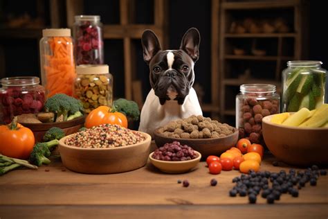 Allergien der Französischen Bulldogge verstehen Ein Leitfaden zu