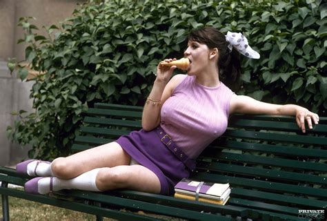Ulla Private Classics Vintage Porn Curvy Erotic