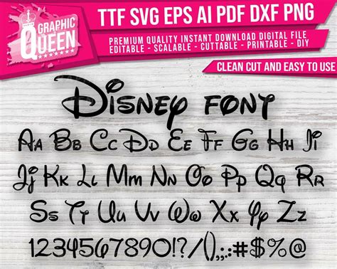 Moana Font Ttf Font Disney Svg Disney Alphabet Svg Moana Font Svg Svg Porn Sex Picture