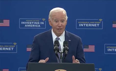 Deepfake Robocalls In Joe Bidens Voice Going Out In Nh