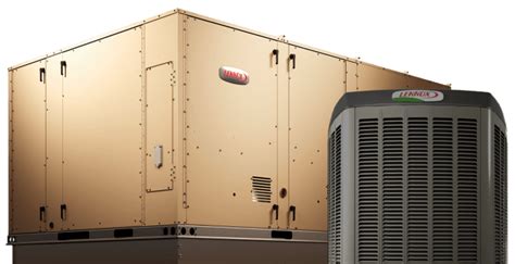 Air Conditioning and Heating Solutions | Lennox