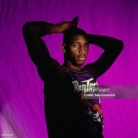 Tracy Mcgrady Raptors Photos And Premium High Res Pictures Getty Images