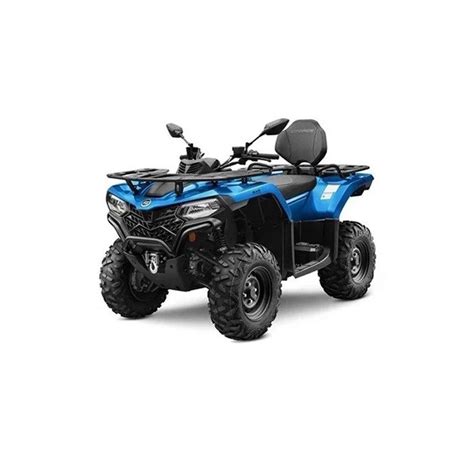 Cfmoto X5 Cforce 520l T3b 23 Motomax®