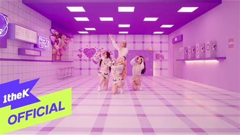 [mv] Rocking Doll 록킹돌 Heart Rider Performance Ver Youtube