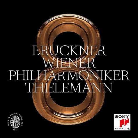 Bruckner Sinfonie Nr C Moll Wab Edition Haas Wiener