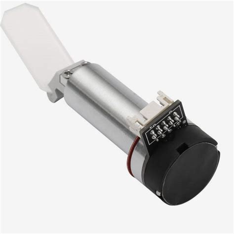 LS 1548RB Coreless Brushless DC Motor NINGBO LEISON MOTOR CO LTD