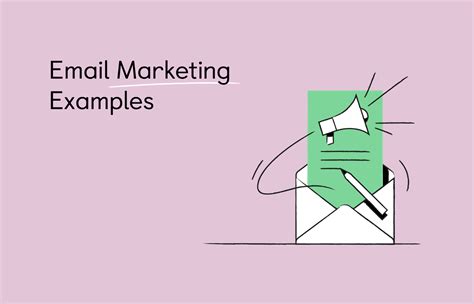 15 Fine Email Marketing Examples to Inspire You