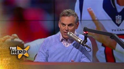 Best Of The Herd With Colin Cowherd On Fs1 March 13 2017 The Herd Youtube