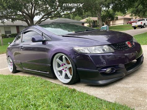 2006 Honda Civic Si Coupe