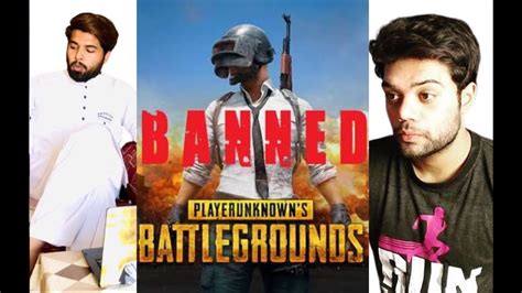 Dear Pakistani Government Unban Pubg Ducky Bhai Muteeb Tech