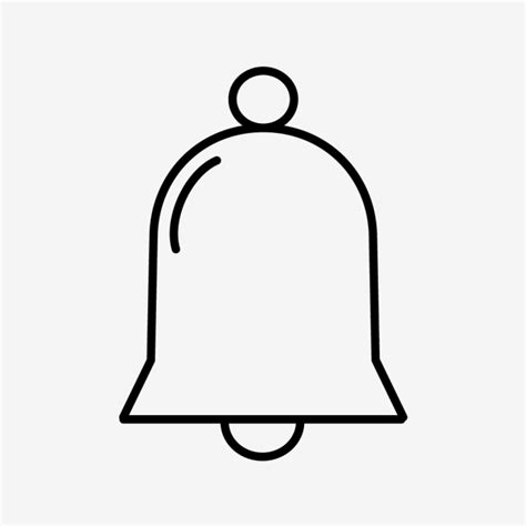 Church Bell Png Vector PSD And Clipart With Transparent Background