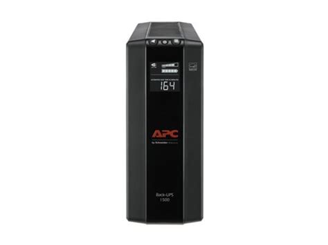 Apc Back Ups Pro Bx1500m Ups Ca 120 V Techbuy