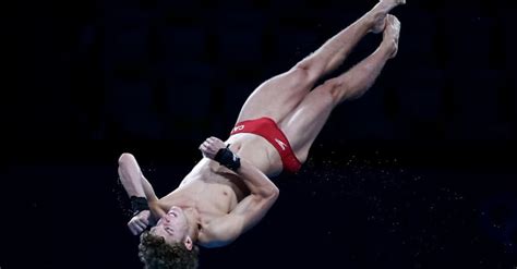 Men's 10m Platform Preliminary - Diving | Tokyo 2020 Replays