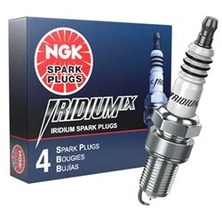 DSP Performance Motorsports Spark Plugs Ignition