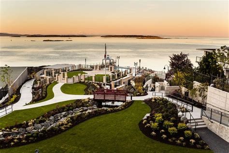 5 Waterfront Wedding Venues In Victoria You Need To See Waterfront