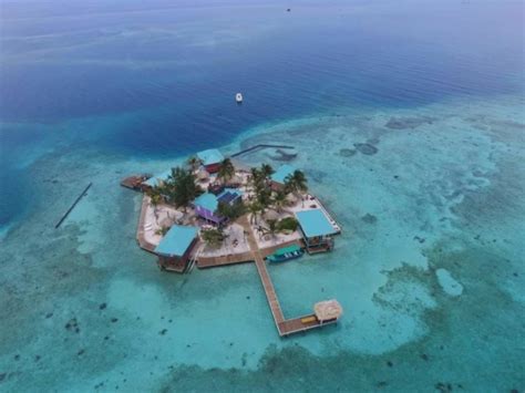 12 Incredible Belize Private Island Rentals - Rent A Private Island