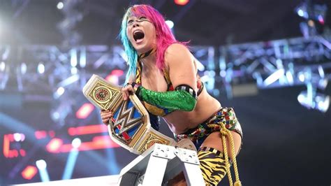 Wwe Smackdown Women S Championship History